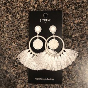 J Crew Factory Earrings